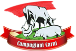 Logo Campugiani carni
